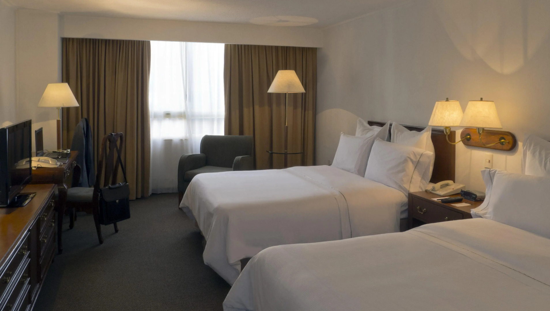 Foto - Fiesta Americana Reforma