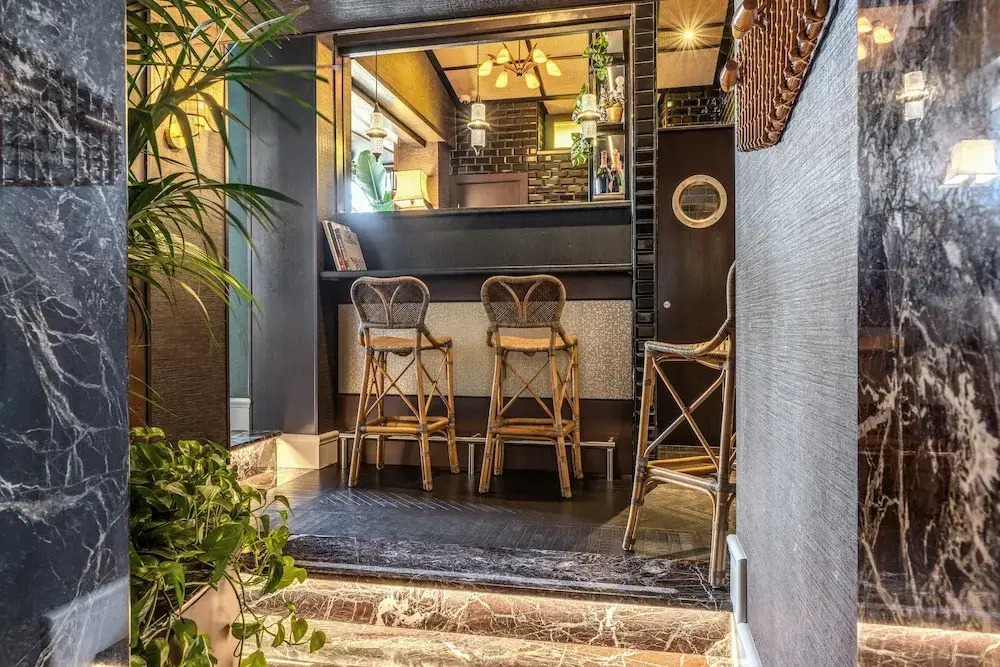 Photo - TB Place Roma