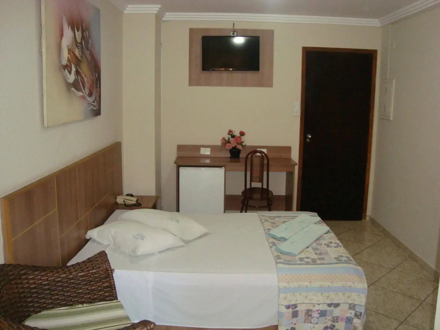 Foto - San Francisco Plazza Hotel