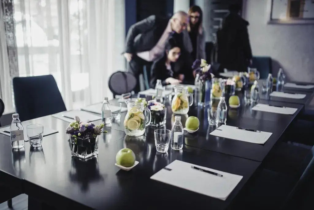 Foto - Boutique Hotel Townhouse 27