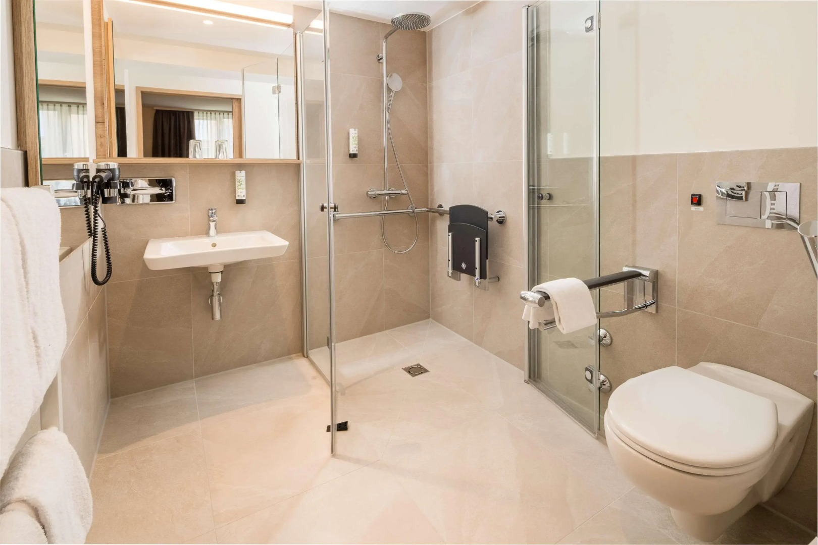 Photo - Best Western Hotel München Airport