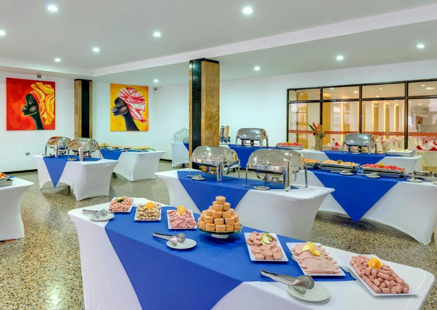 Foto - Hotel Dorado Plaza Bocagrande - All Inclusive