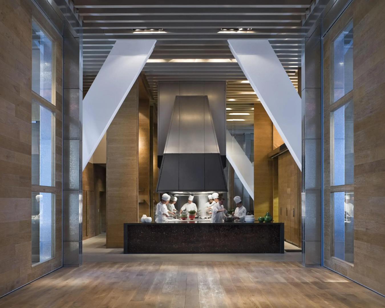 Photo - Park Hyatt Shanghai