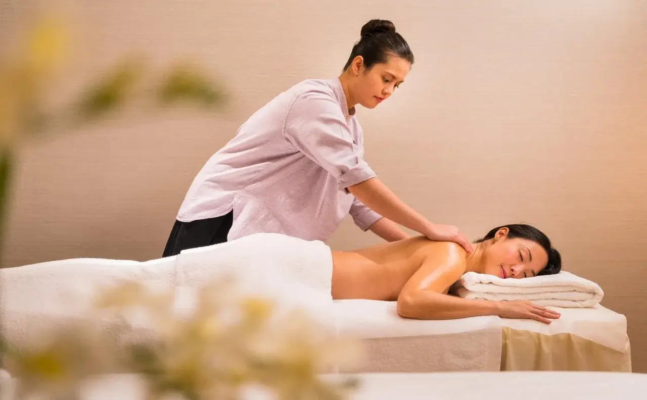 Photo - Asia Pacific Hotel Beitou