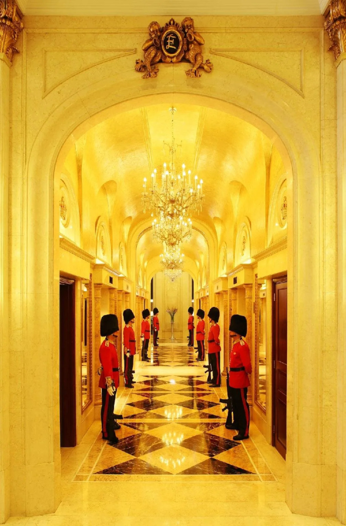 Foto - Grand Emperor