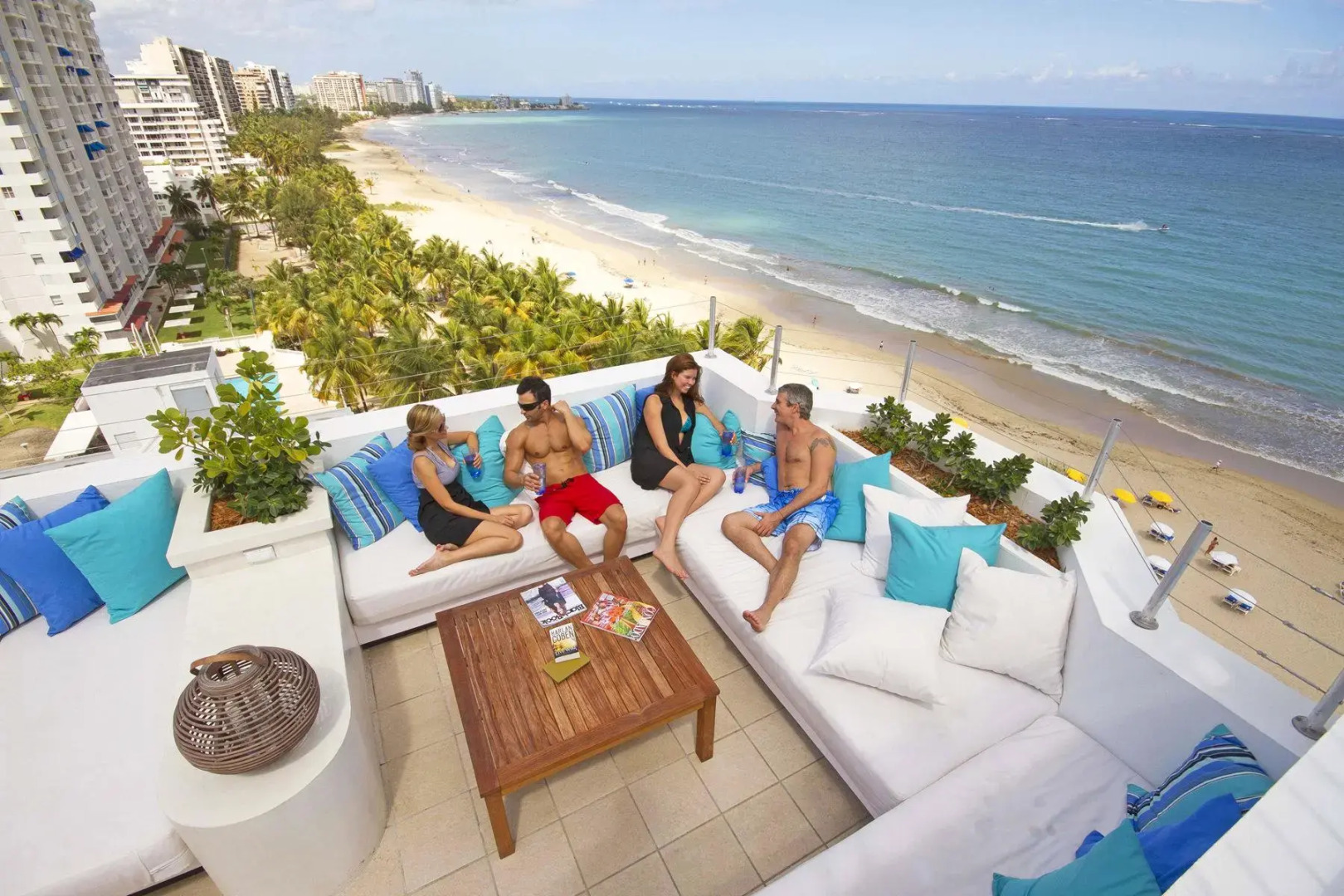 Foto - Aire de Olive