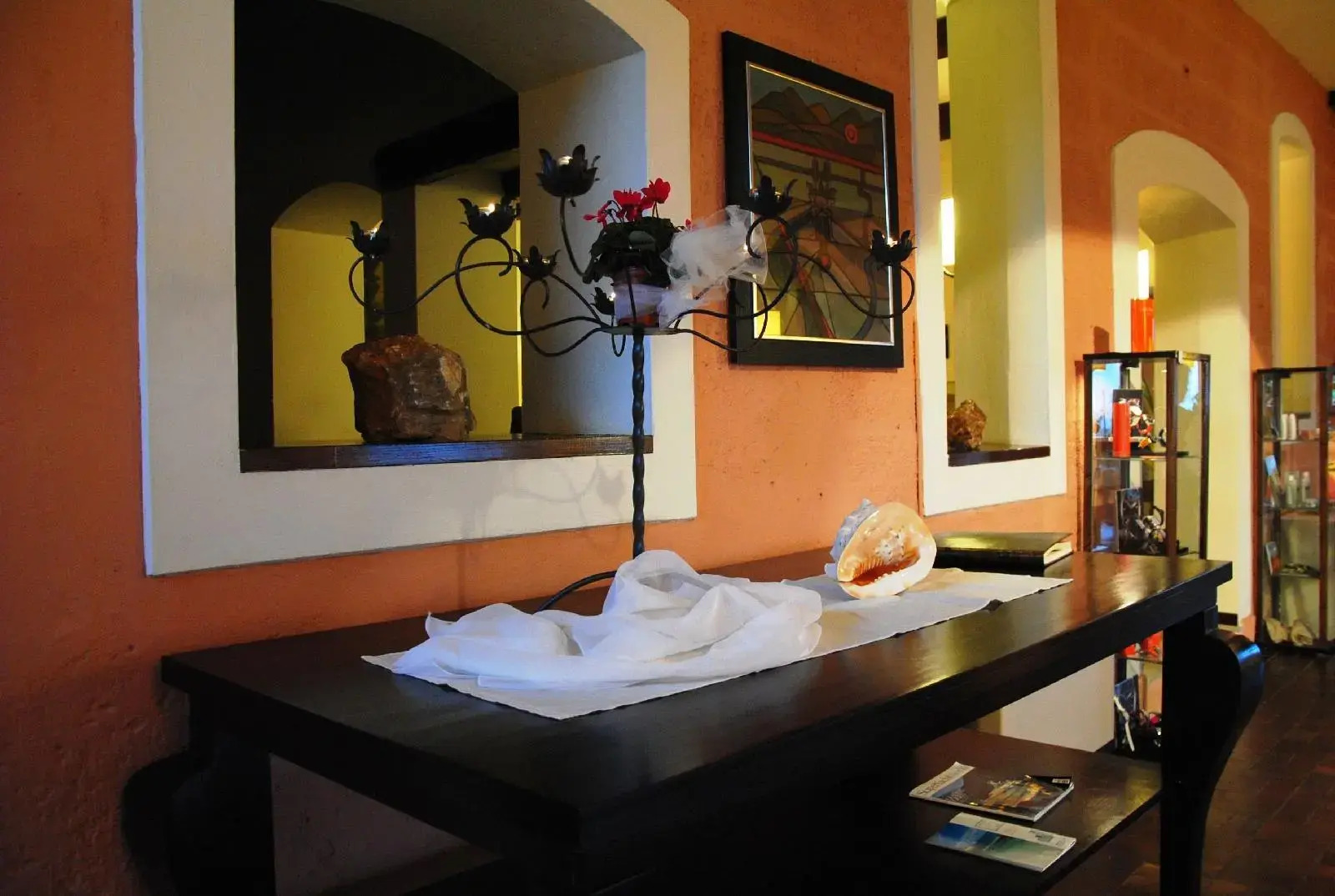 Photo - Essence Isola d'Elba - Le Picchiaie Resort