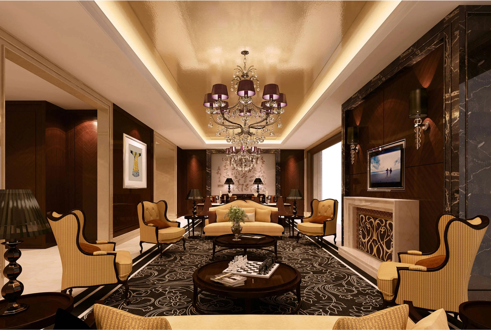 Foto - Hilton Nanjing