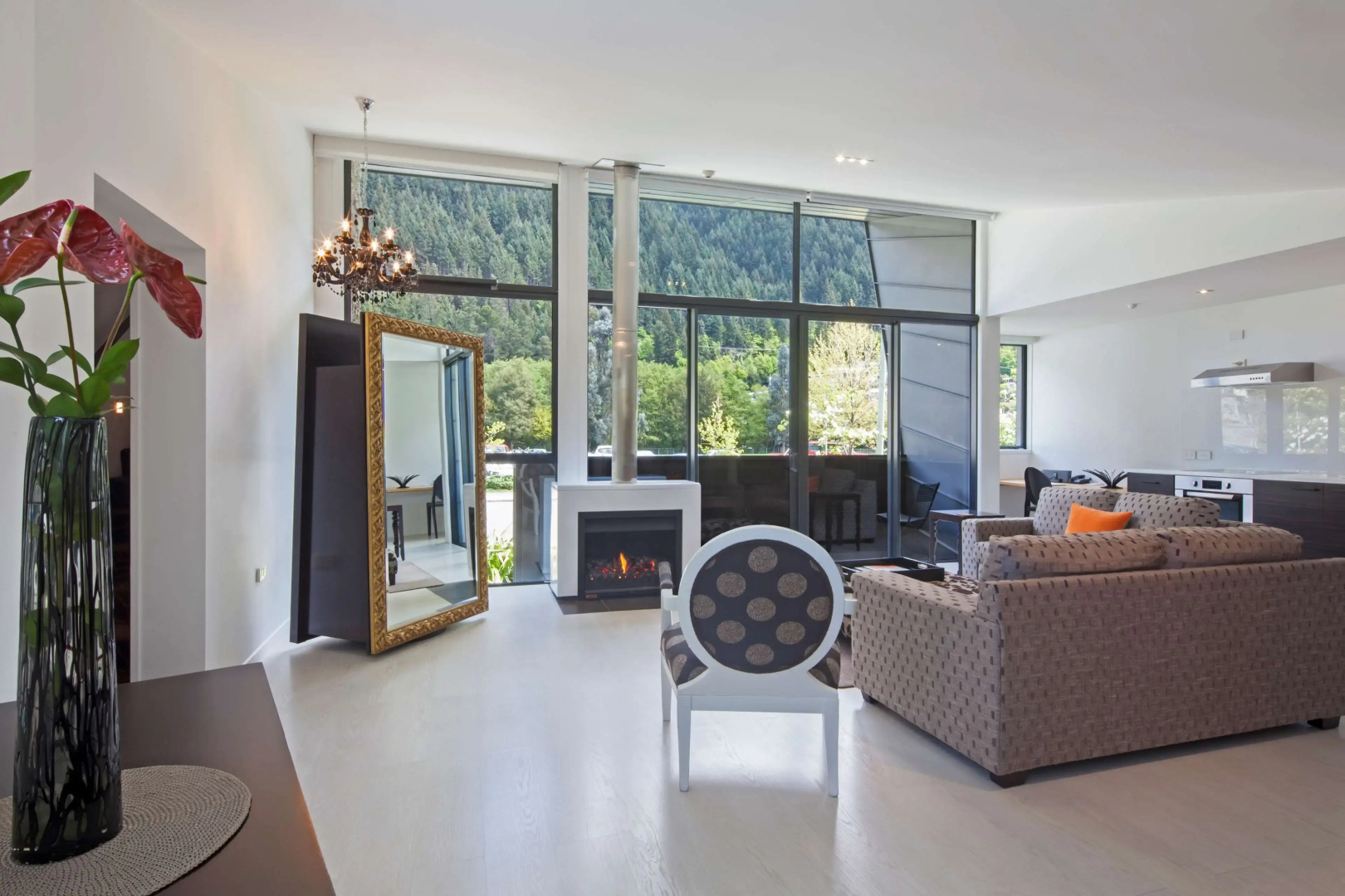 Photo - Queenstown Park Boutique Hotel