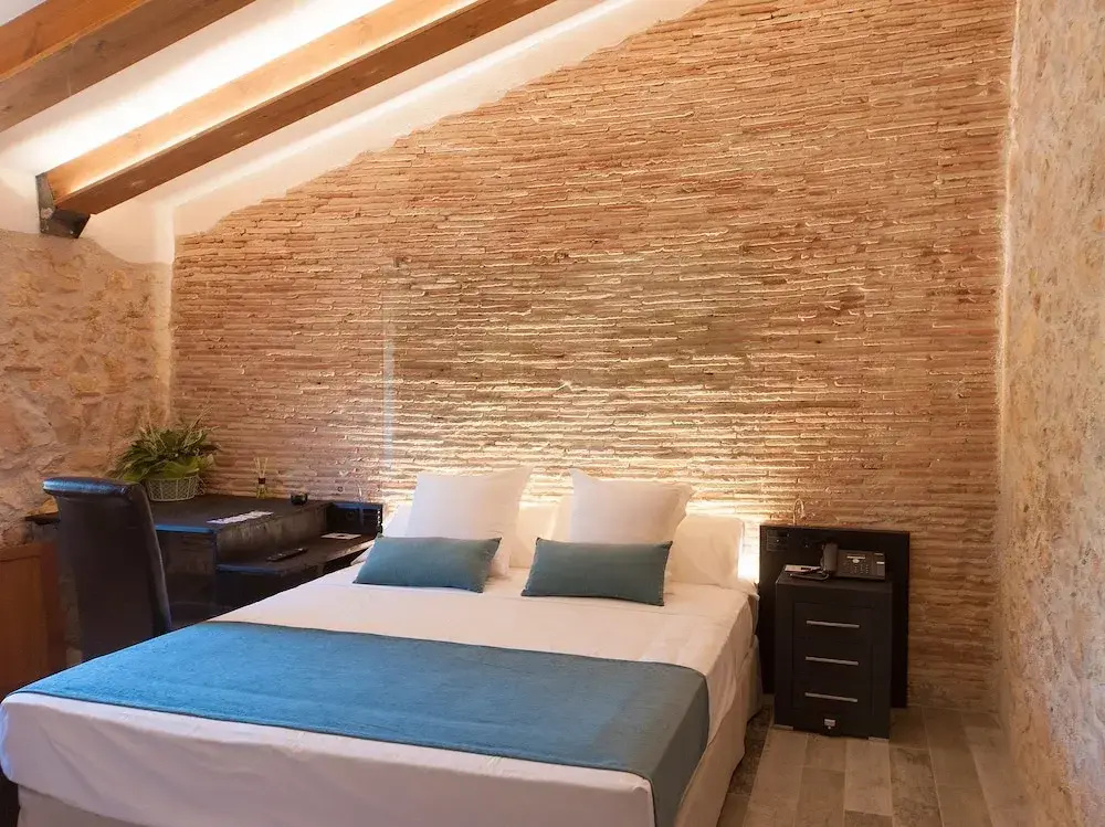 Foto - Hotel Molí de l'Escala