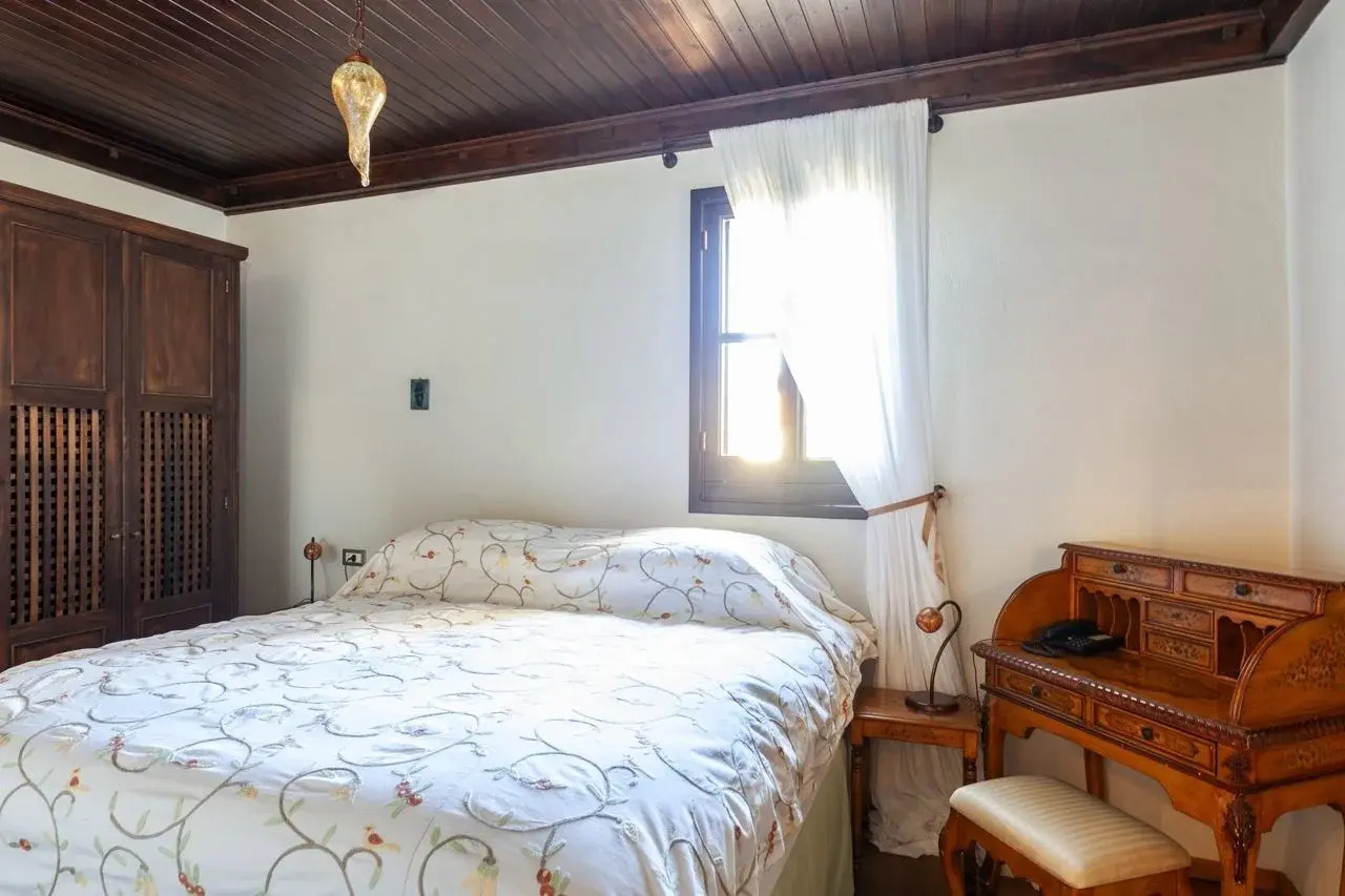 Foto - Spirit Of The Knights Boutique Hotel