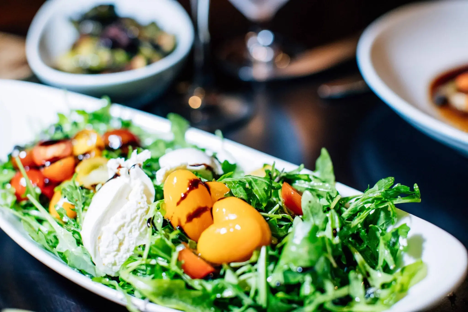 Foto - Atlanta Airport Marriott