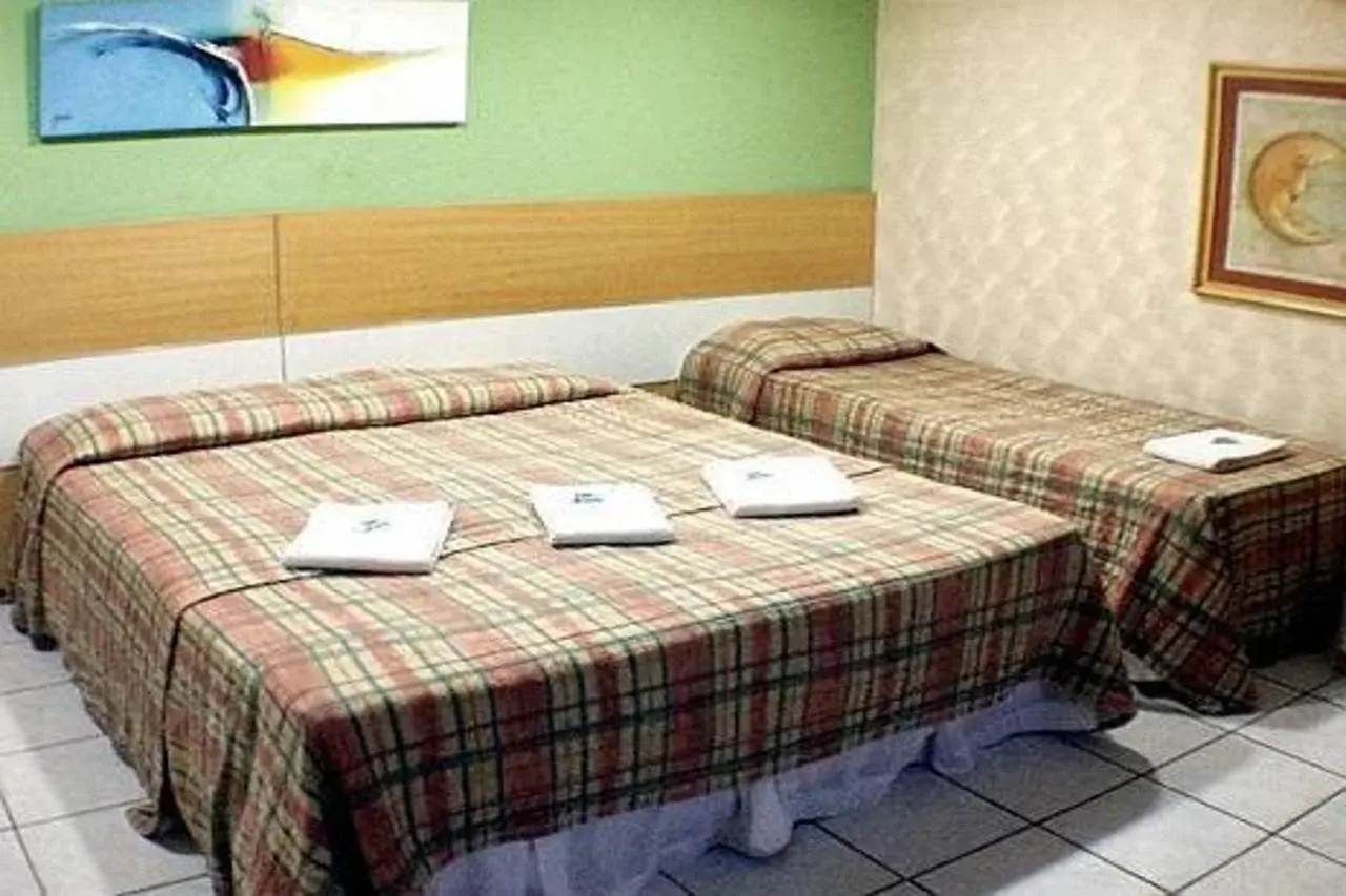 Photo - Raio de Sol Praia Hotel