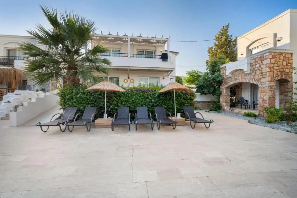 Photo - Costa Sariyaz Hotel Bodrum