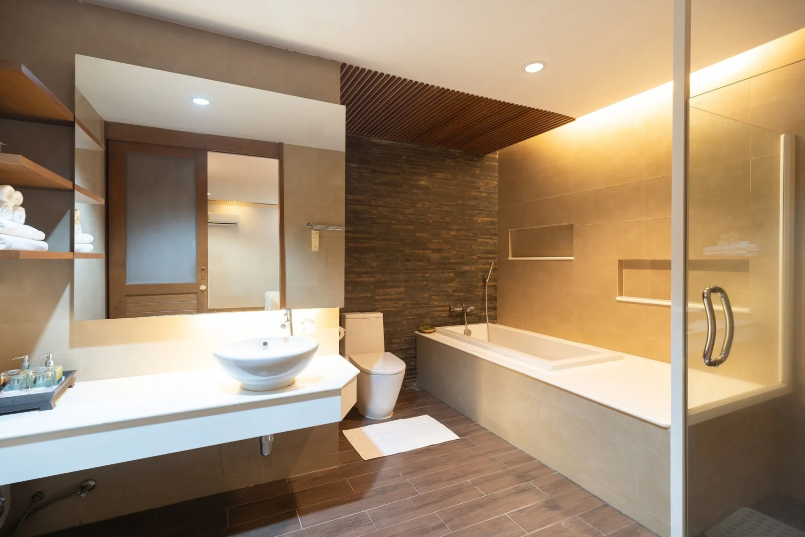 Thara Cholapruek Resort