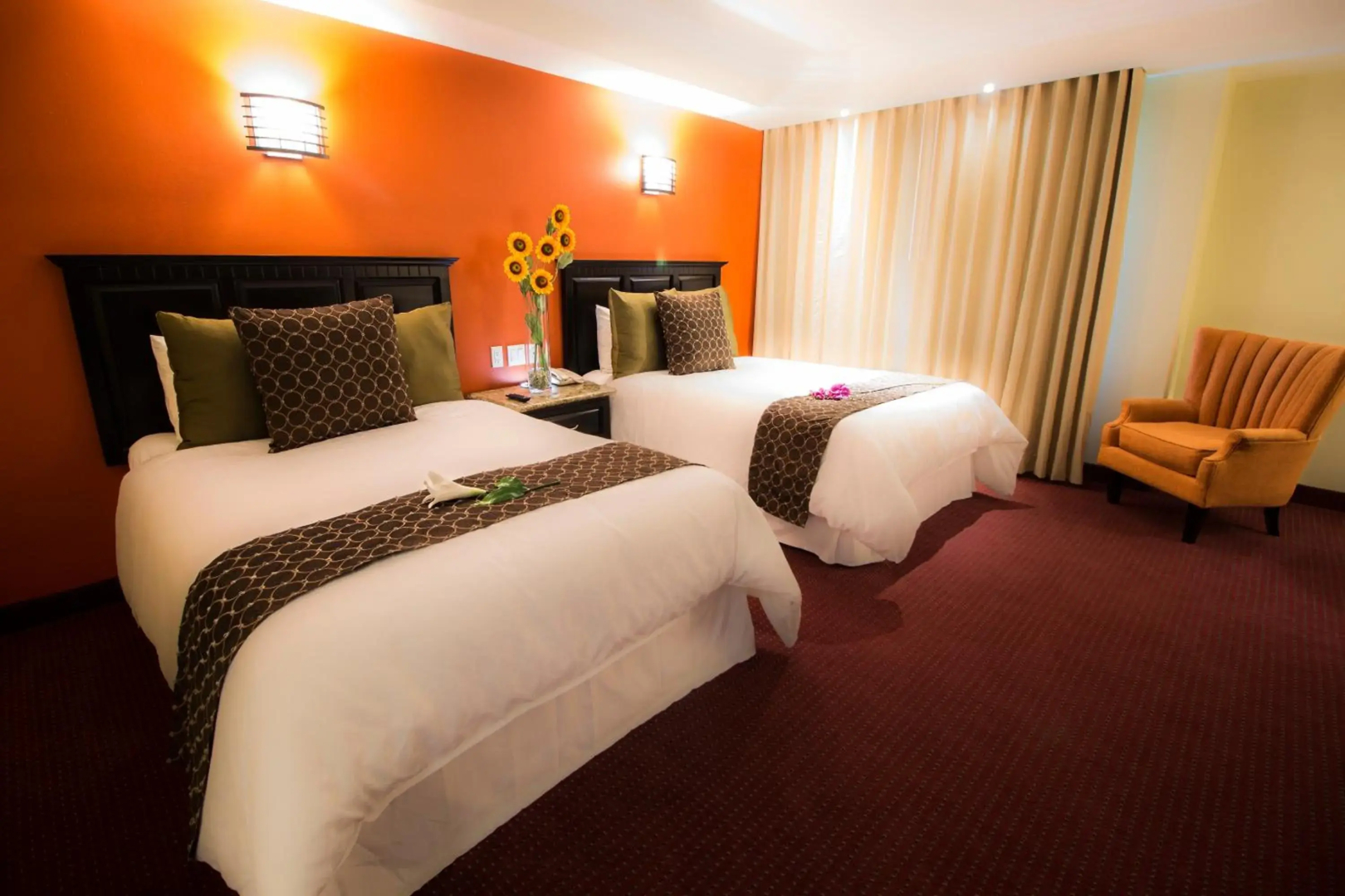 Photo - Hotel Ticuán