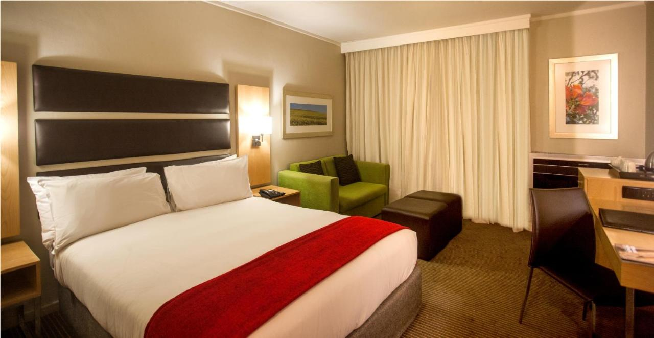 Photo - The Caledon Hotel & Spa