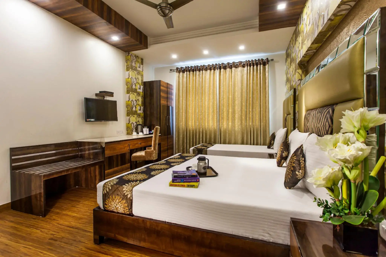 Foto - Hotel Sunstar Heritage