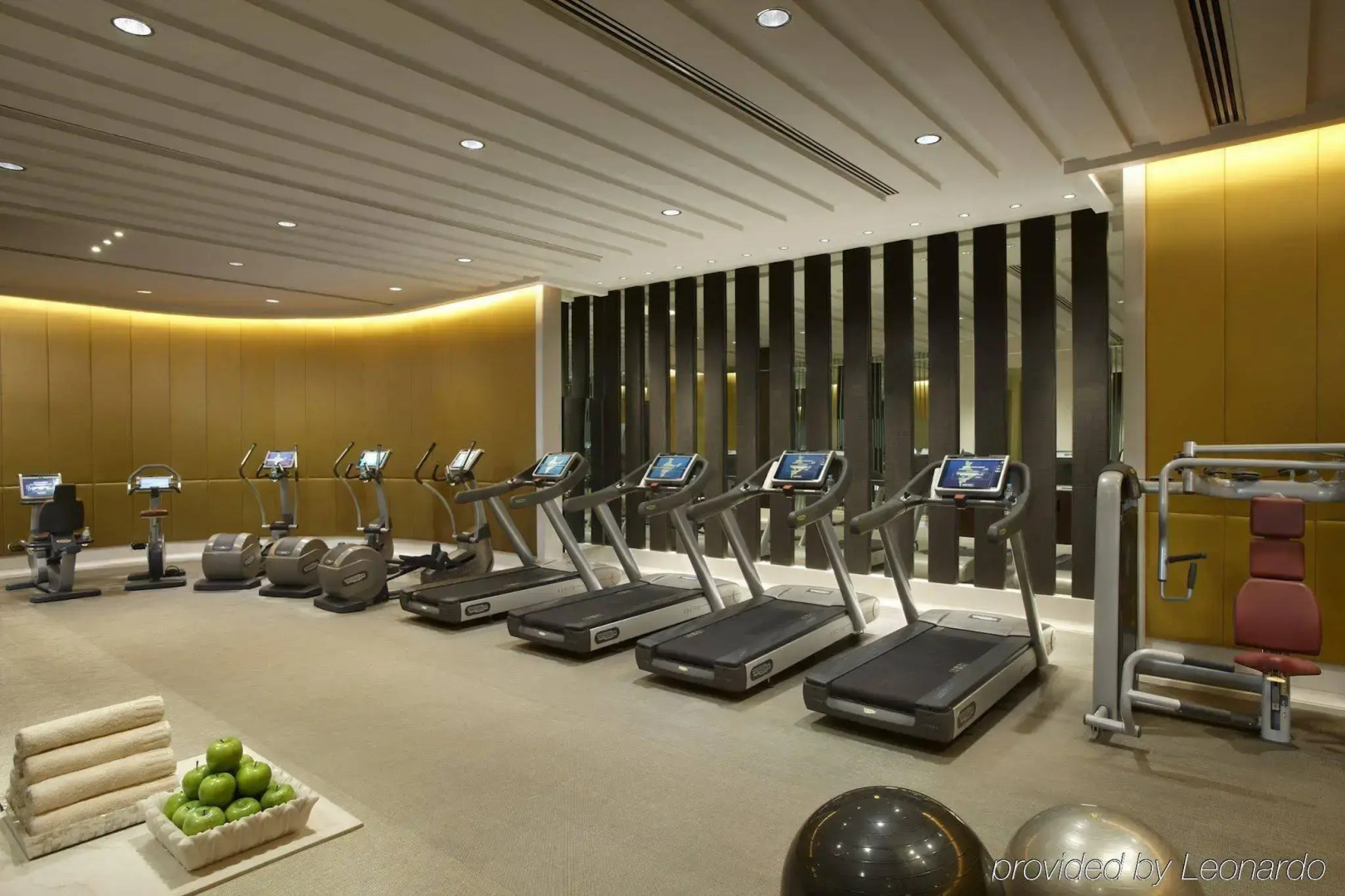 Photo - The Leela Ambience Gurugram Hotel & Residences - The Luxury Urban Sanctuary