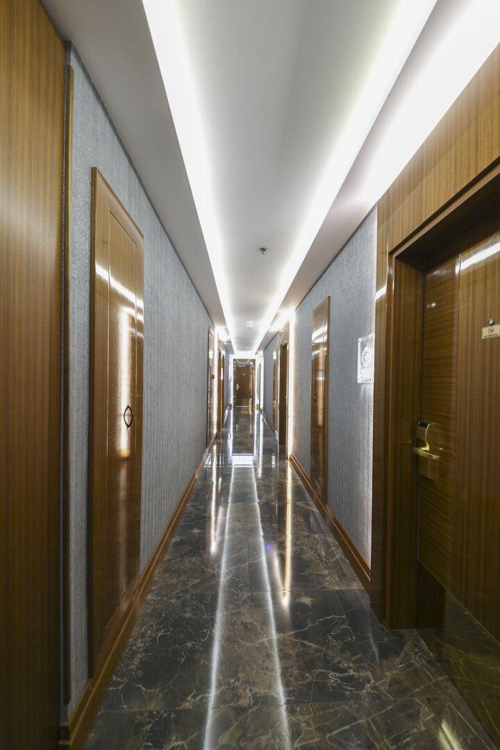 Foto - Grand Star Hotel Bosphorus & Spa