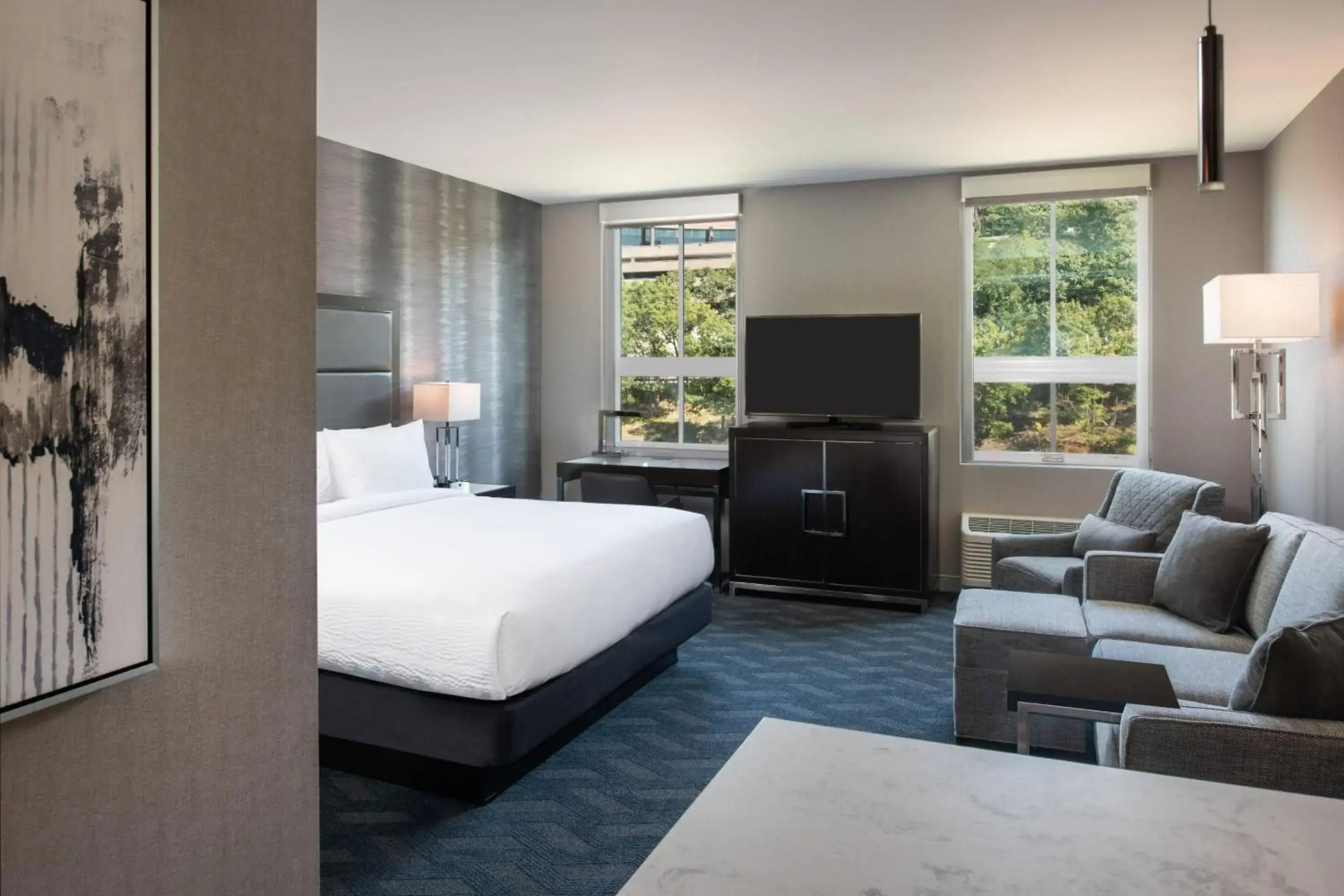 Photo - Residence Inn by Marriott Boston Waltham