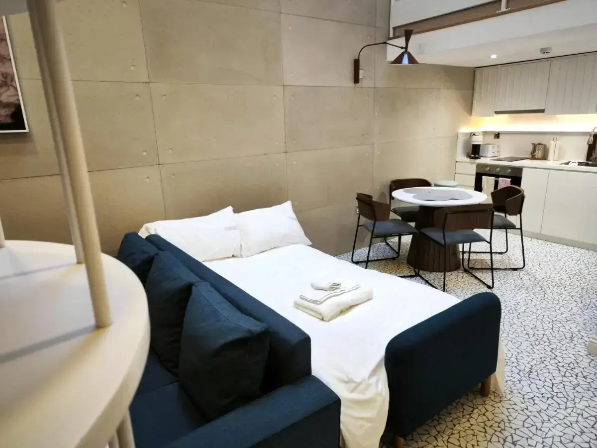 Foto - Trueman Court Luxury Serviced Apartments