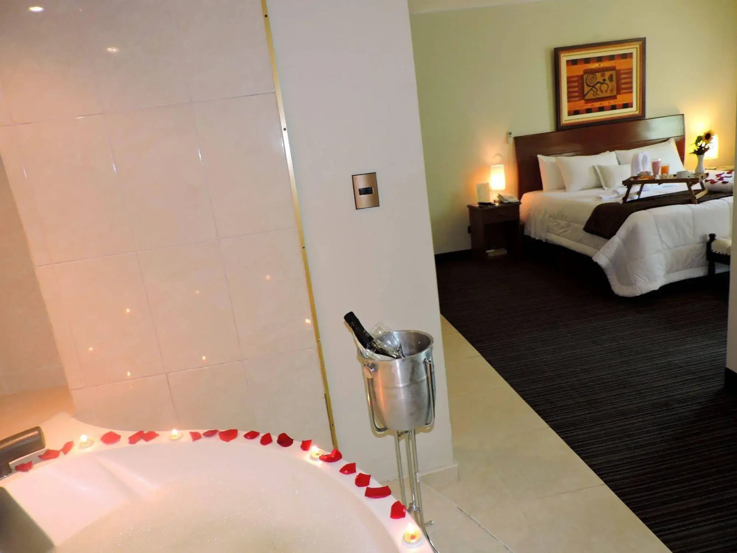 Foto - Epiqus Hotel