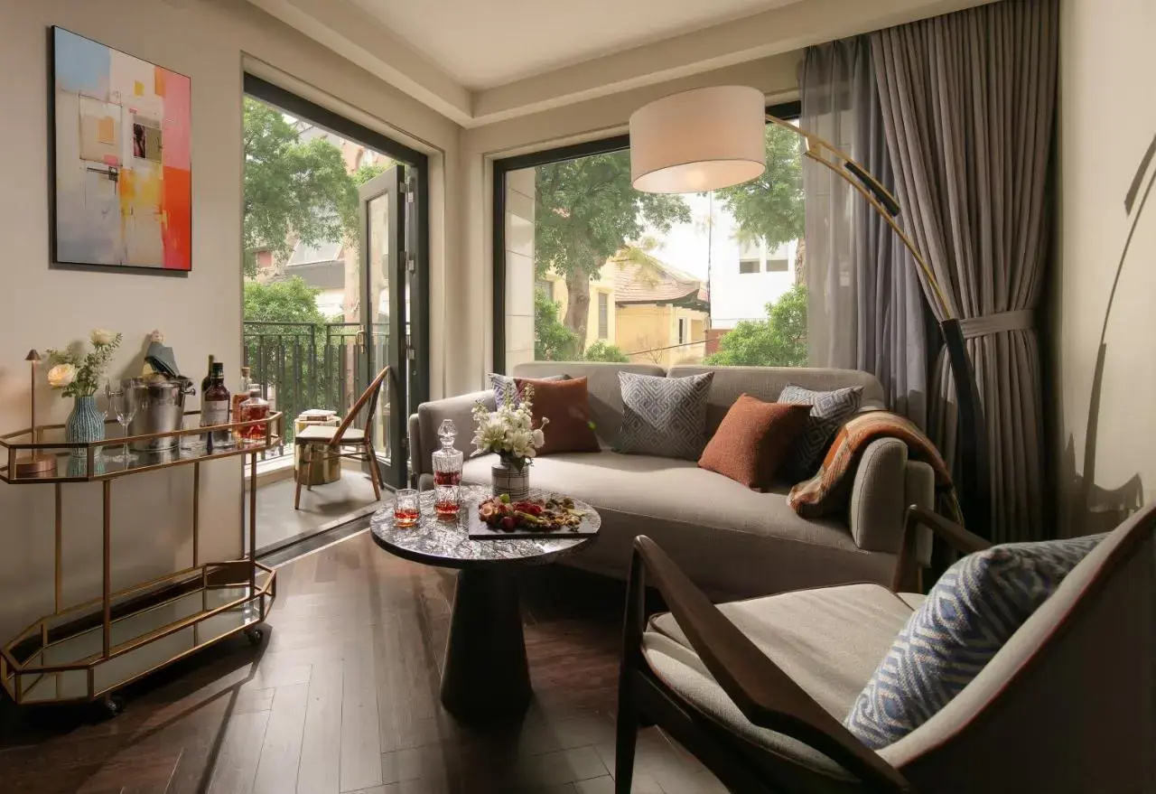 Photo - HOTEL de LAGOM