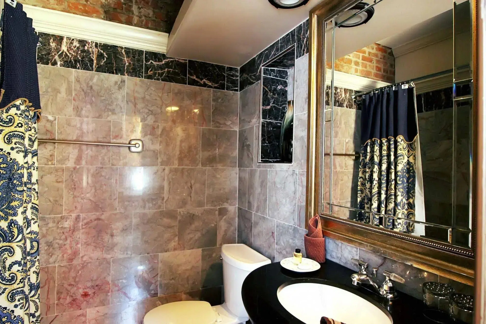 Foto - The Olivier House Hotel