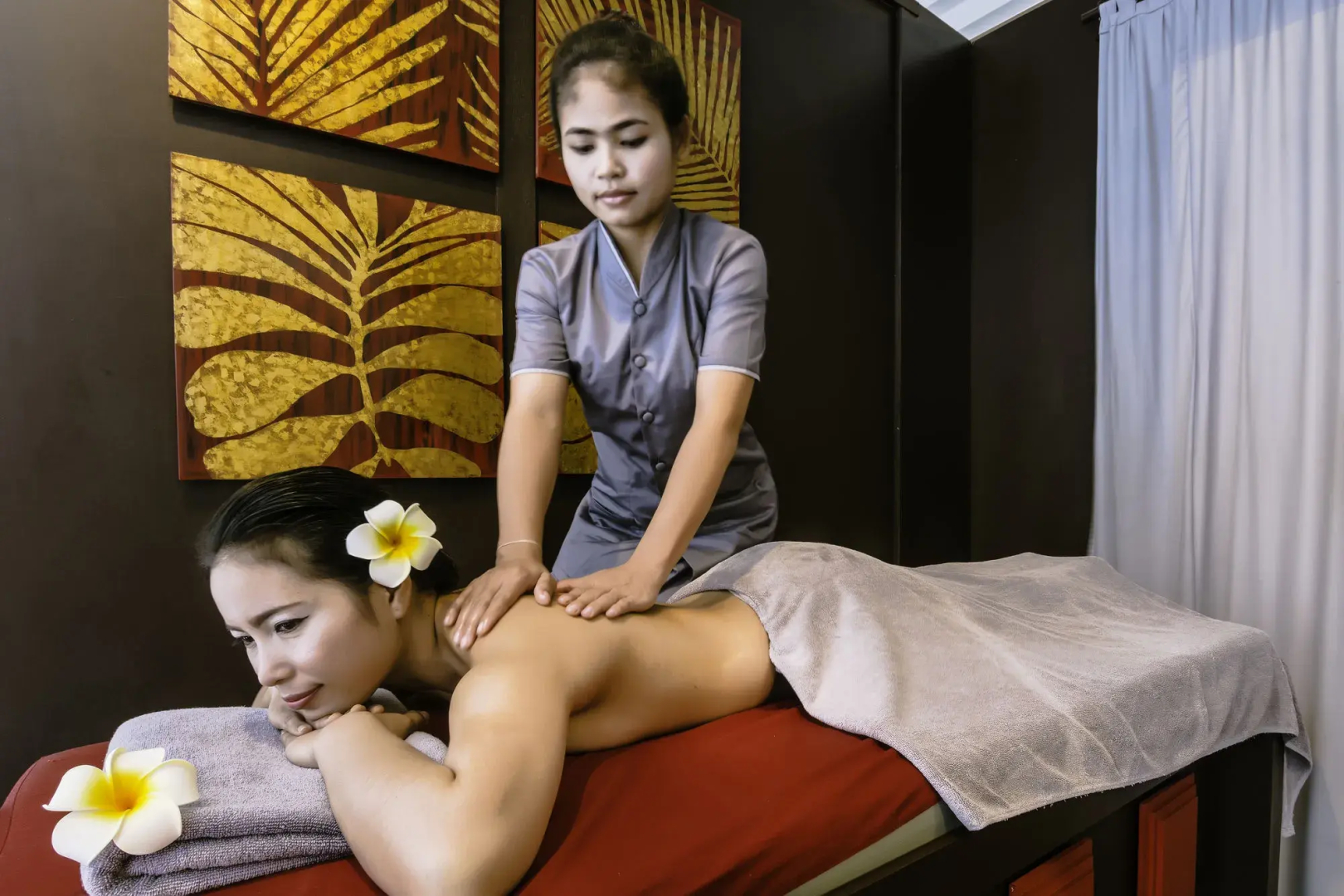 Photo - Memoire d' Angkor Boutique Hotel