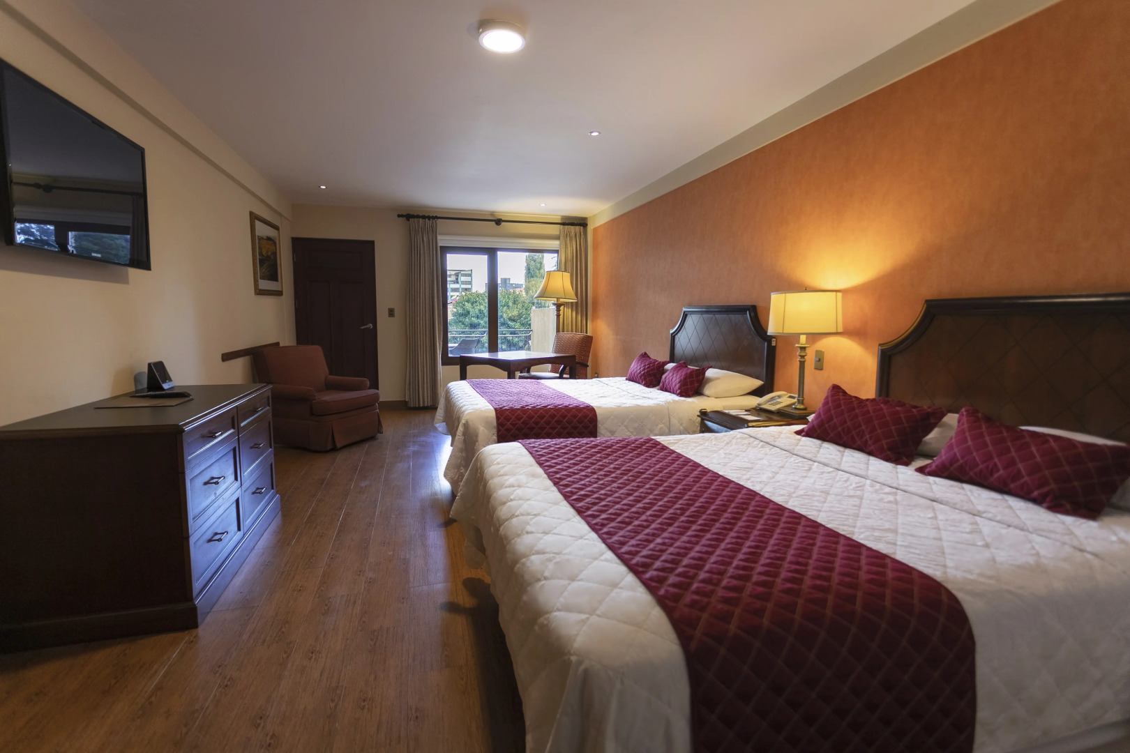 Foto - Gran Hotel Cochabamba