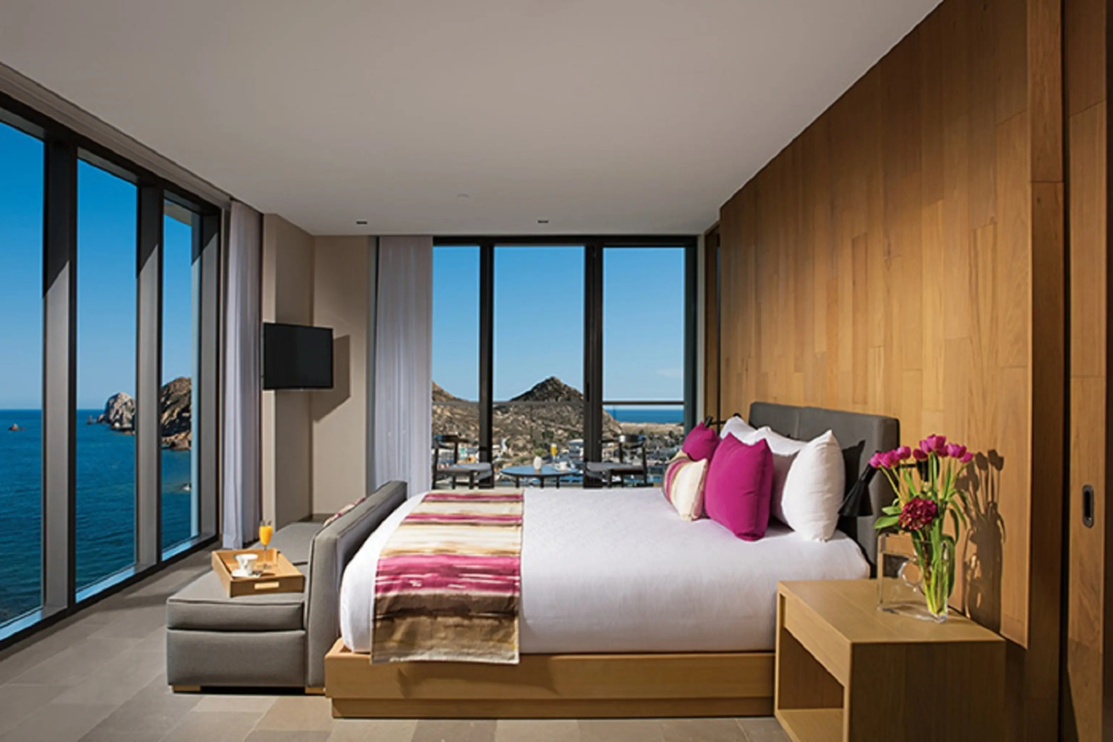 Foto - Breathless Cabo San Lucas - Adults Only - All Inclusive