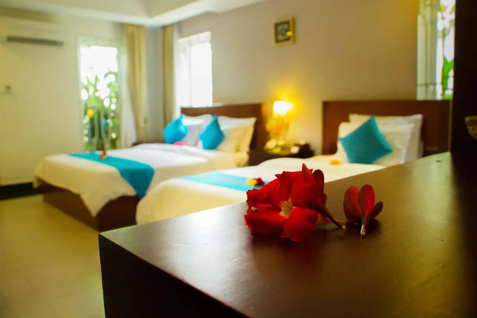 Photo - Skyline Boutique Hotel