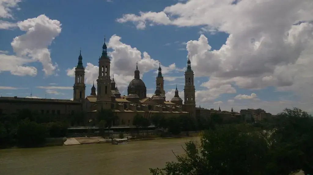 Foto - B&B HOTEL Zaragoza Centro