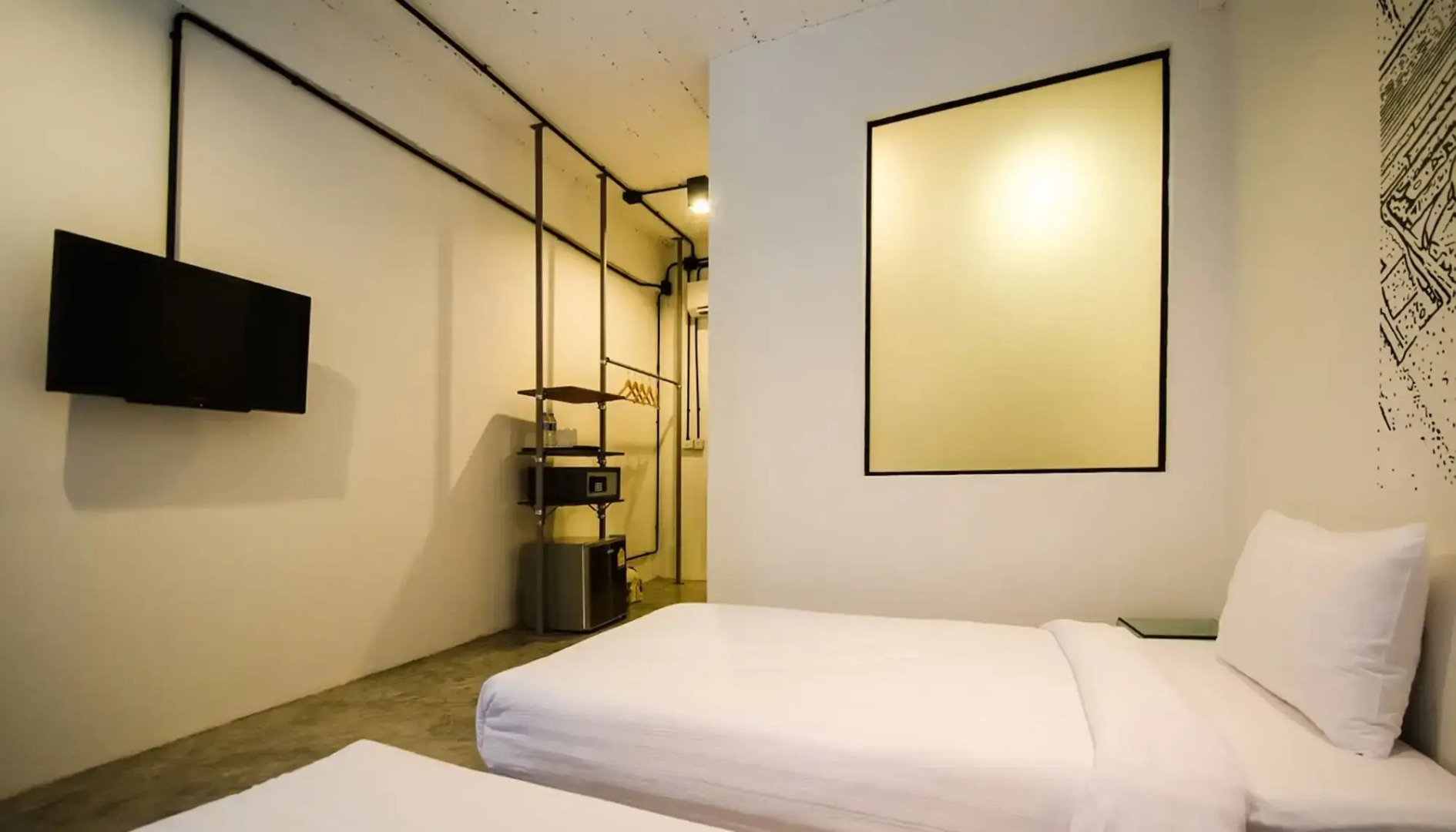 Foto - Quip Bed & Breakfast