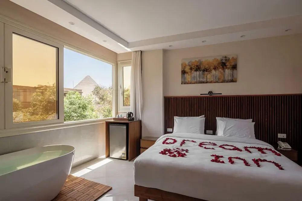 Photo - Dream Inn Pyramids View