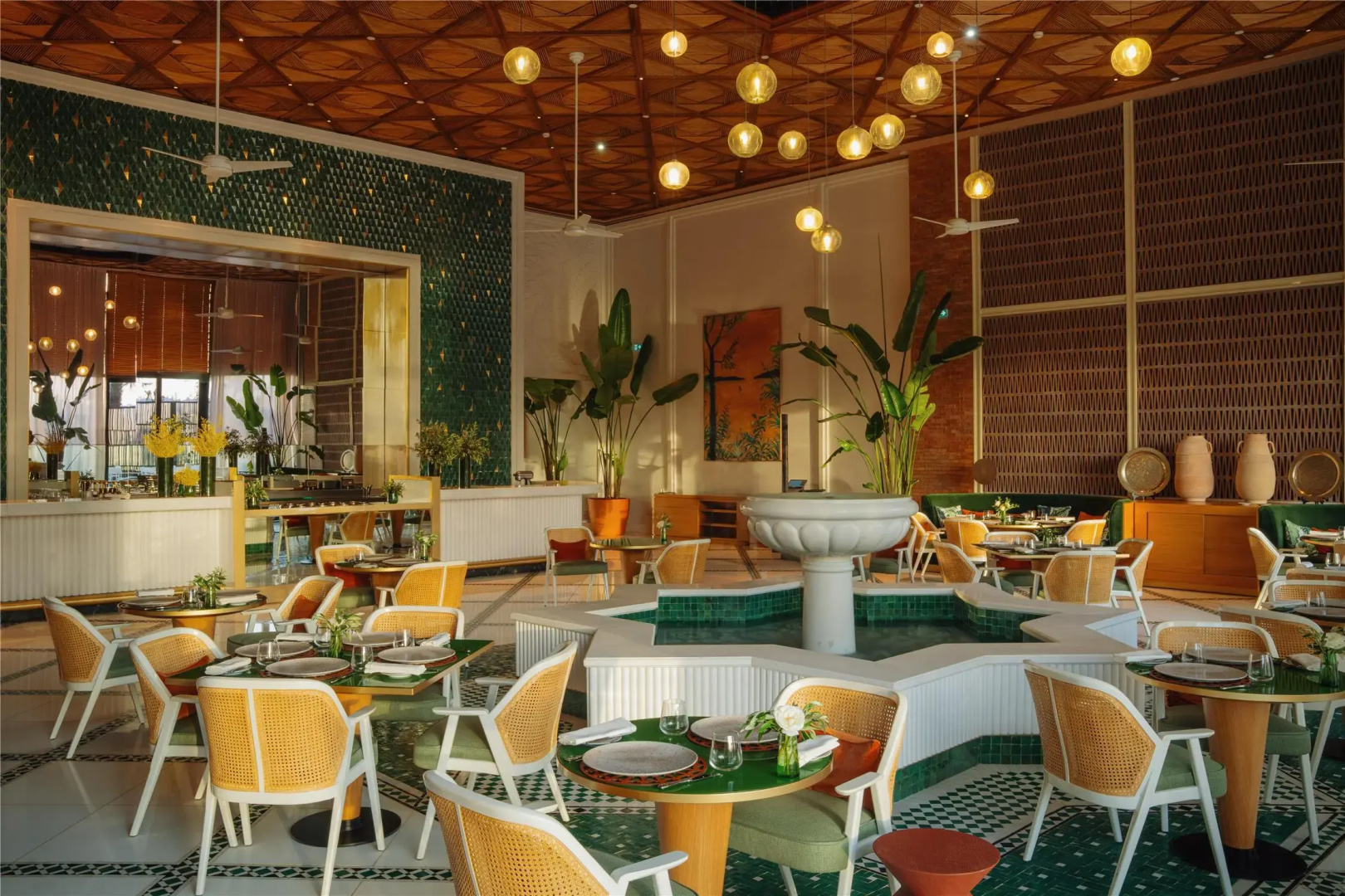 Foto - Waldorf Astoria Rabat Salé