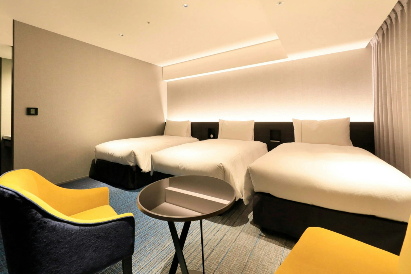 Foto - Richmond Hotel Premier Kyoto Shijo