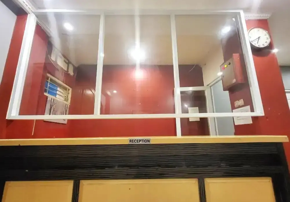Photo - NamRoom at Kebayoran Baru