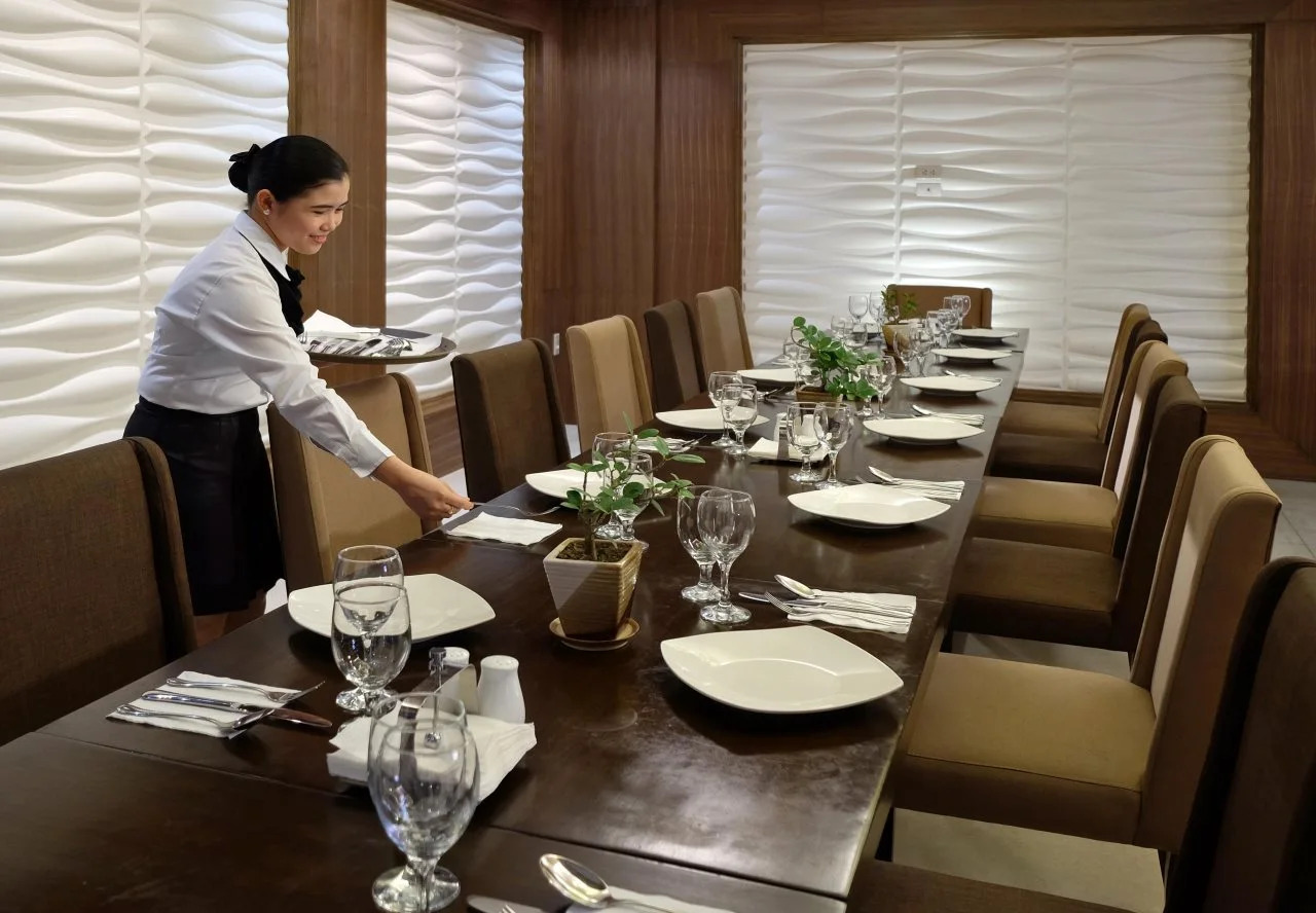 Foto - Golden Prince Hotel & Suites