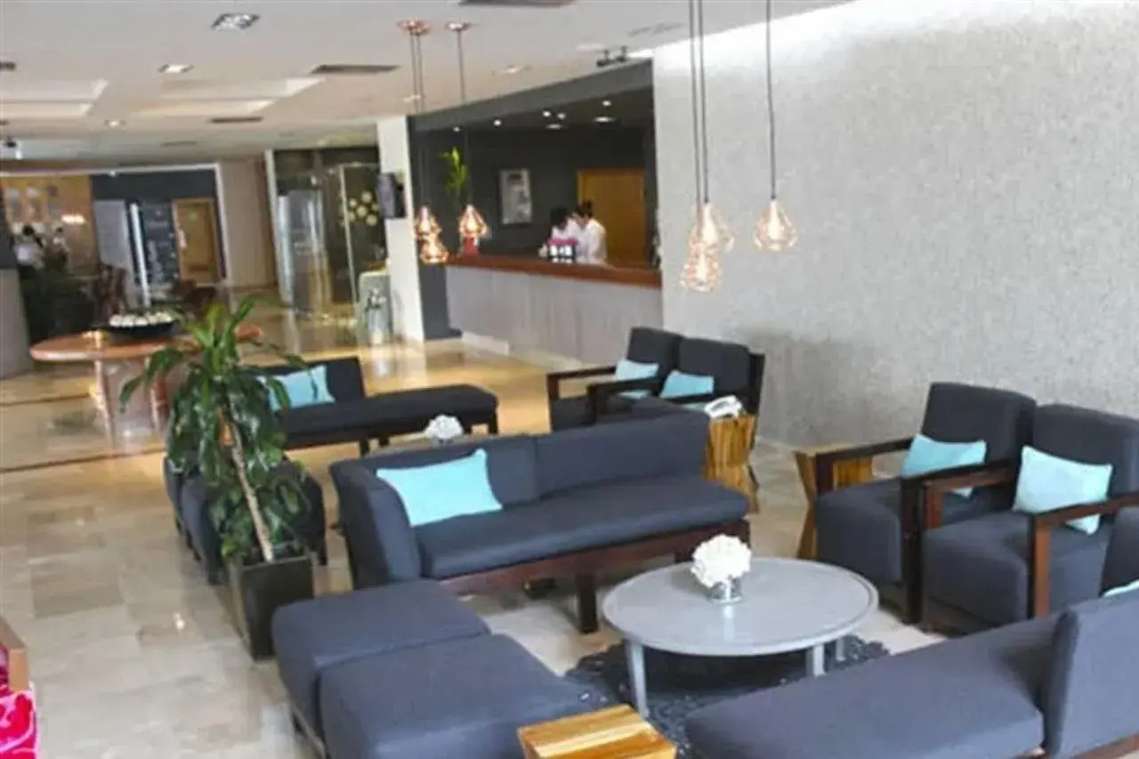 Foto - Rivoli Select Hotel