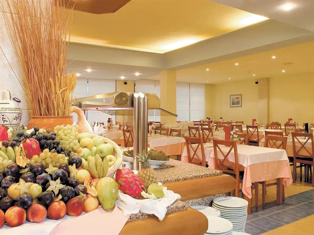 Foto - Bellevue Belsana