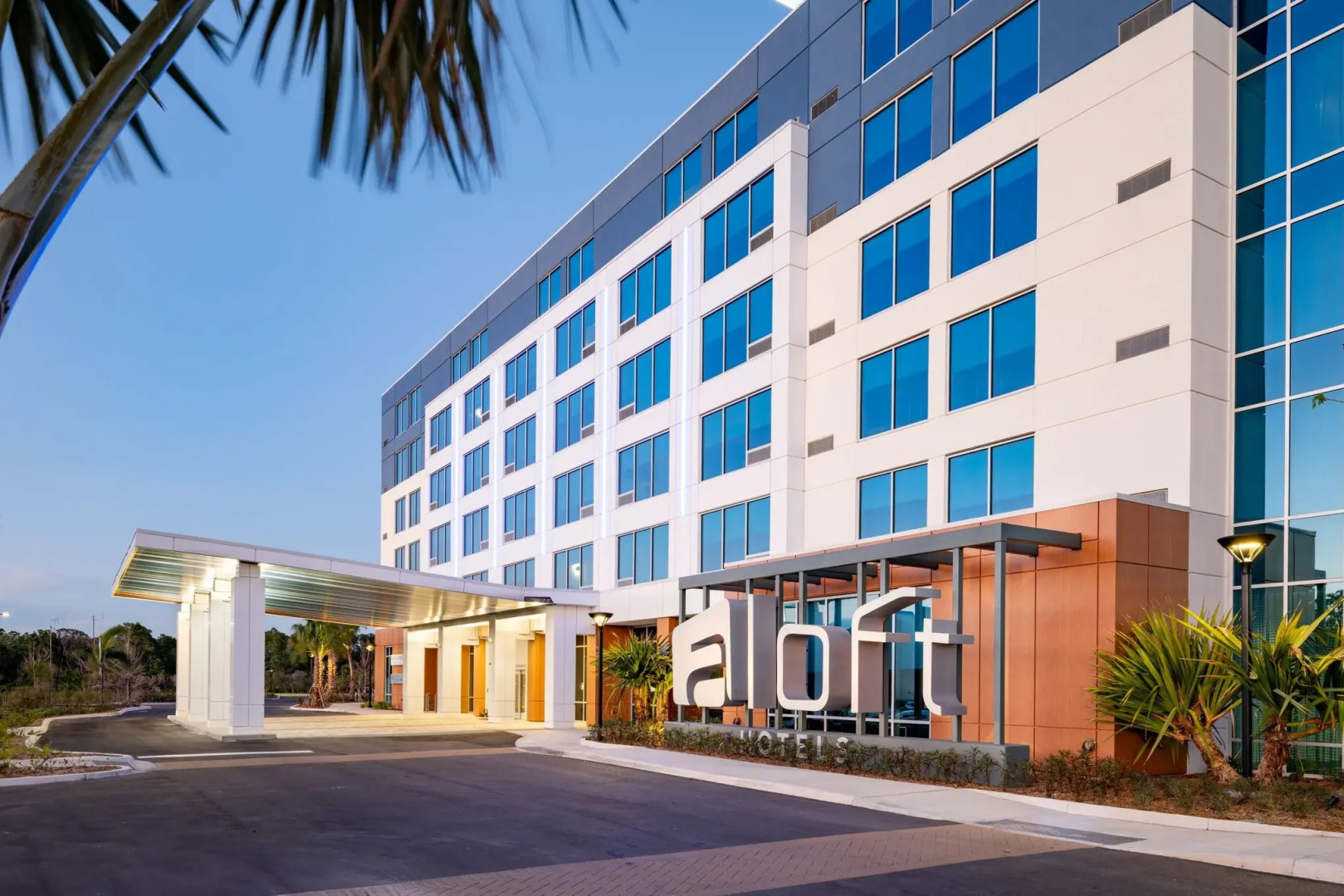 Foto - Aloft Orlando Lake Nona