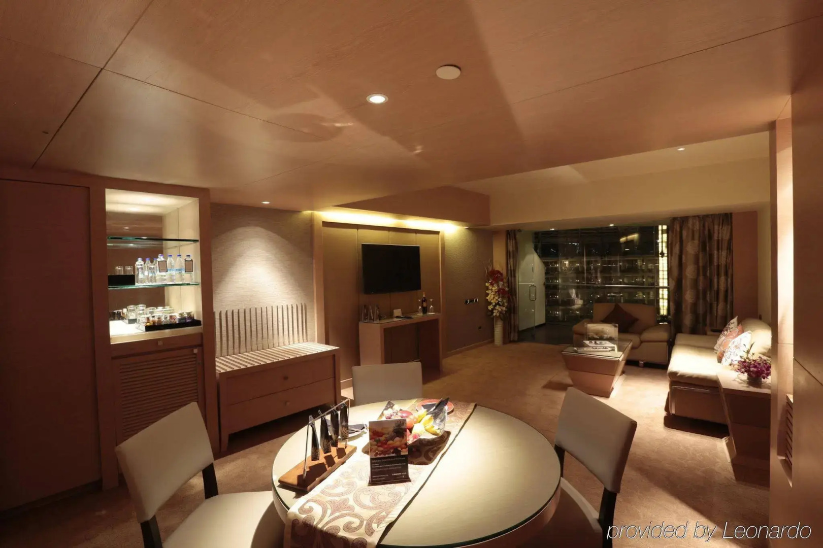 Photo - Hotel Sahara Star