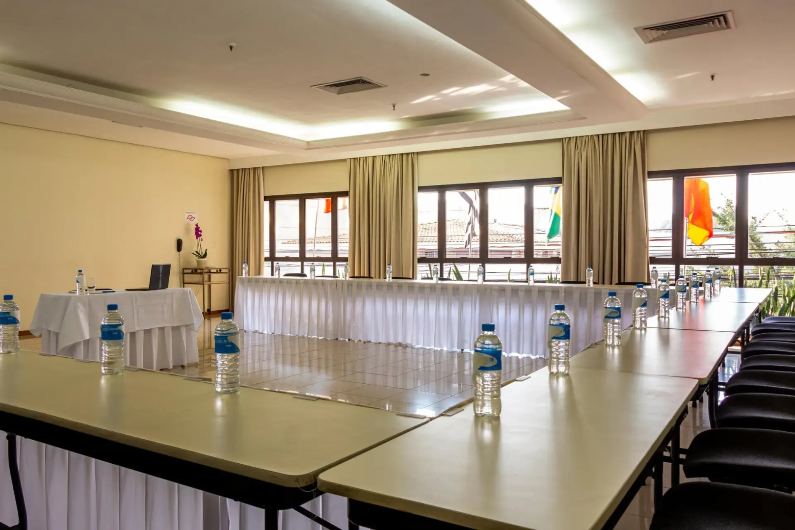 Foto - Hotel Dan Inn São José do Rio Preto By Nacional Inn