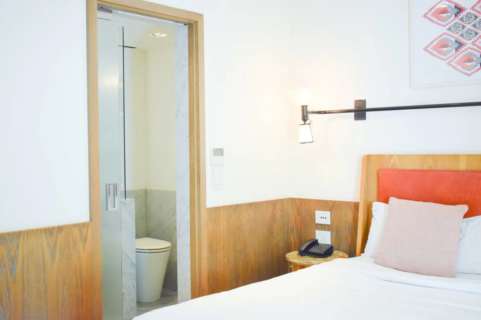 Foto - Hotel Palermitano by DOT Boutique