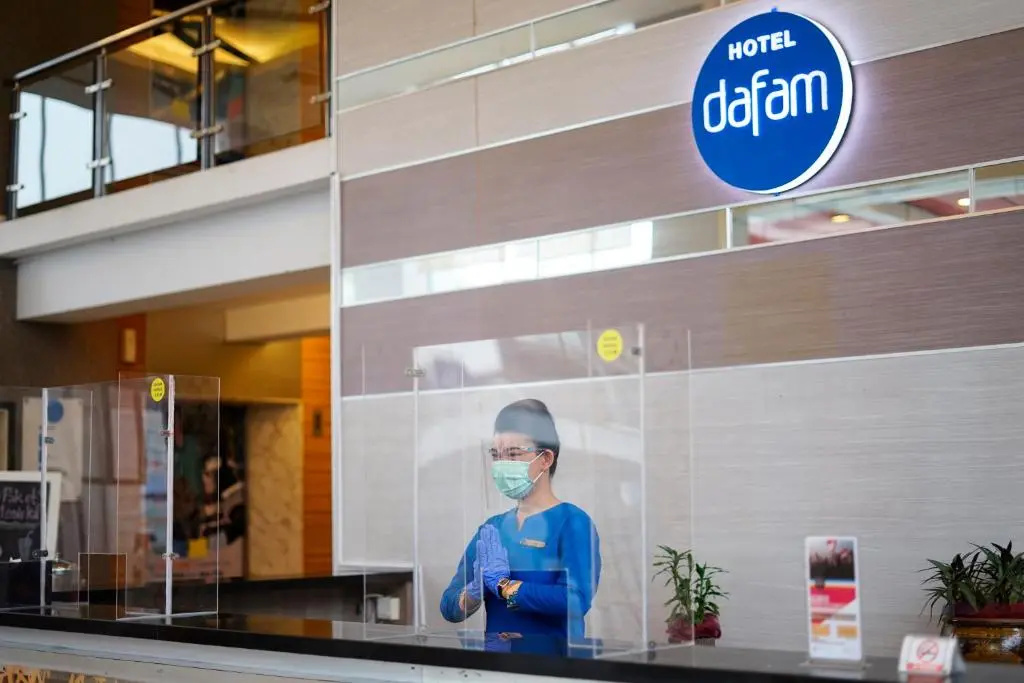 Photo - Hotel Dafam Pekanbaru