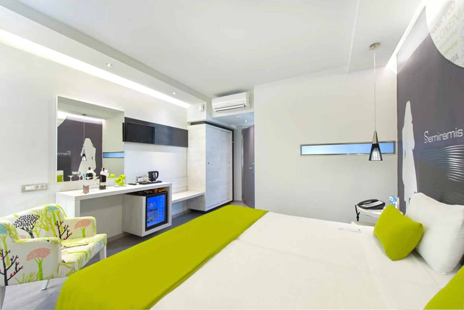 Photo - Loews Nashville Hotel at Vanderbilt Plaza