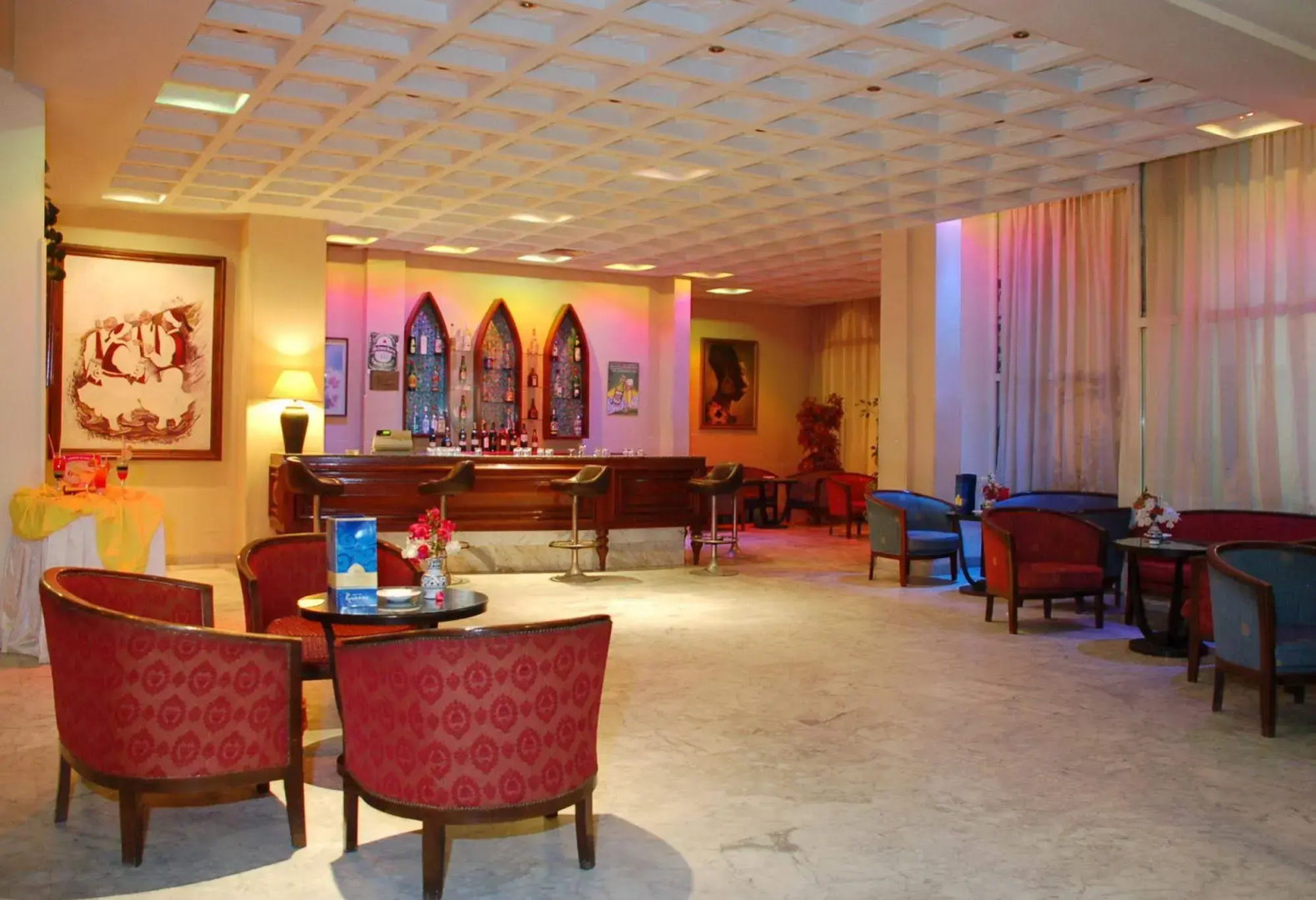 Photo - Hotel Byzance