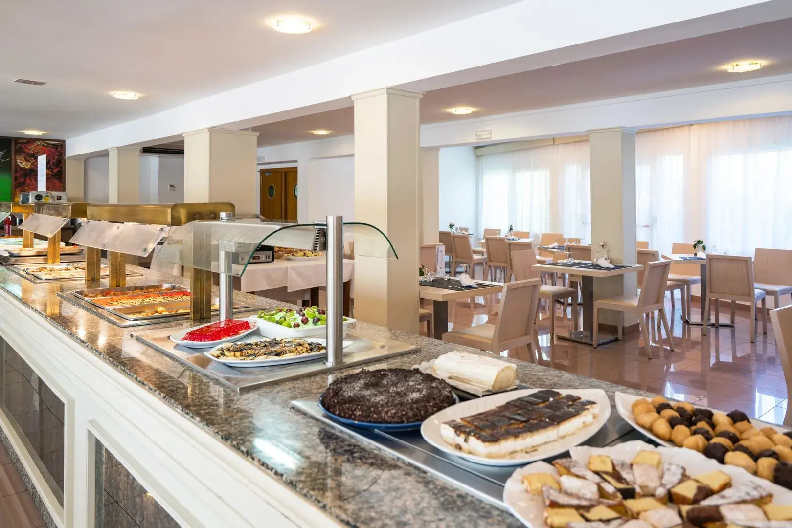 Foto - Hotel THB Dos Playas - Adults Only